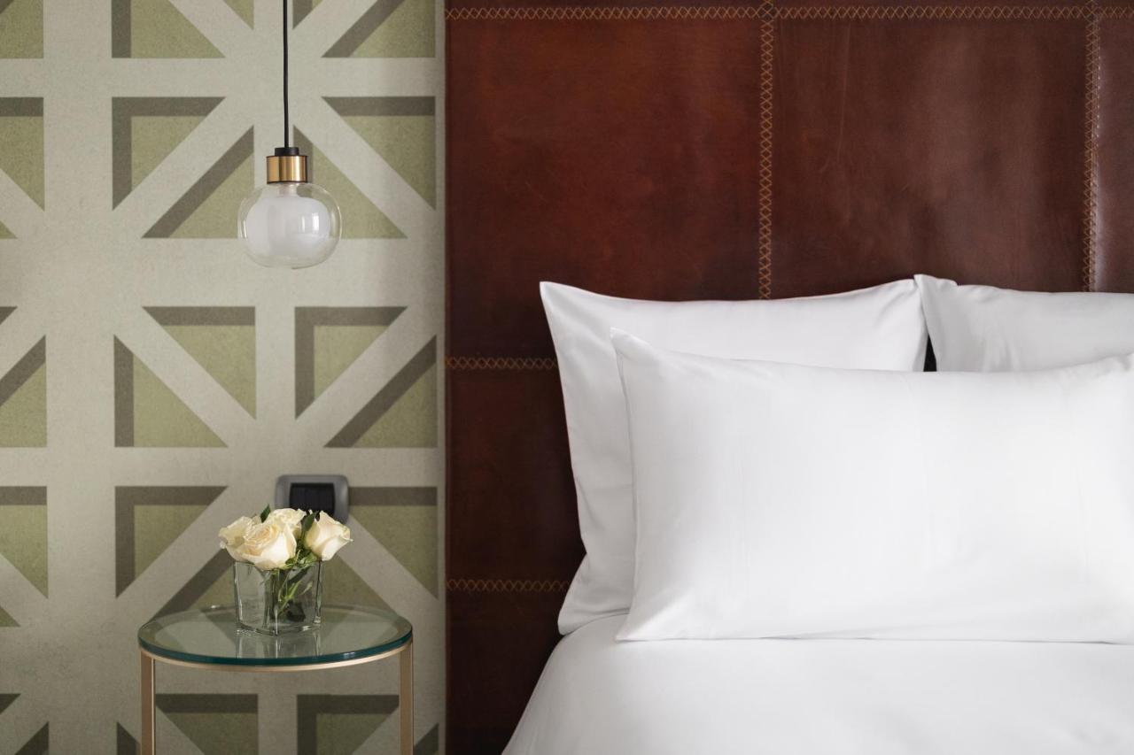 Habitación Doble Premium de 2 camas con cama supletoria